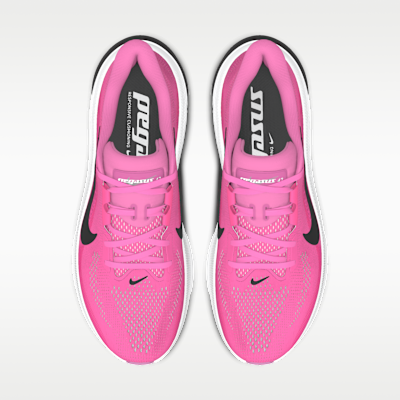 Nike Pegasus 42 By You Custom Women's Road Running Shoes
