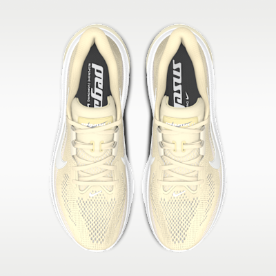 Nike Pegasus 42 By You Custom Women's Road Running Shoes