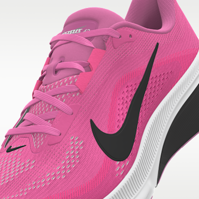 Nike Pegasus 42 By You Custom Women's Road Running Shoes