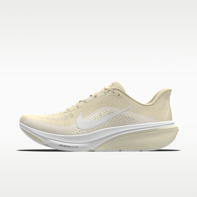 Nike Pegasus 42 By You Custom Women's Road Running Shoes