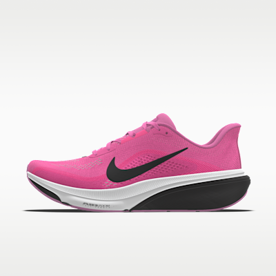 Nike Pegasus 42 By You Custom Women's Road Running Shoes