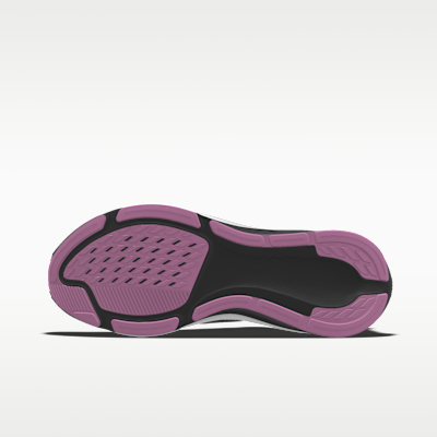 Nike Pegasus 42 By You Custom Women's Road Running Shoes