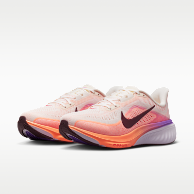 Nike Pegasus 42 Women's Road Running Shoes (Wide)