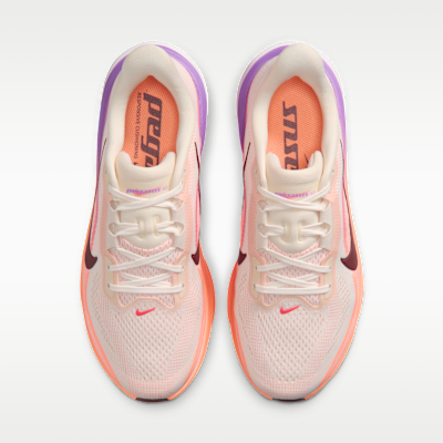 Nike Pegasus 42 Women's Road Running Shoes (Wide)