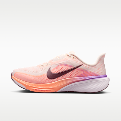 Nike Pegasus 42 Women's Road Running Shoes (Wide)