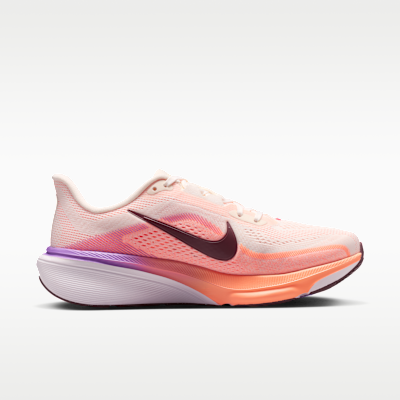 Nike Pegasus 42 Women's Road Running Shoes (Wide)