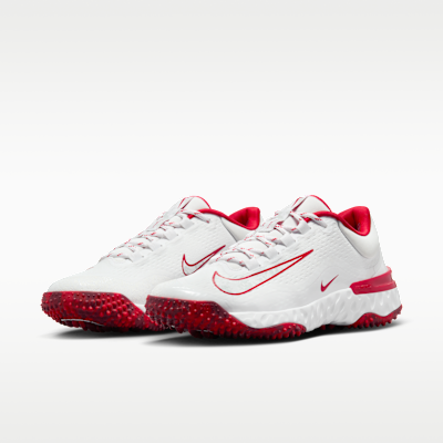 Nike Alpha Huarache Elite 4 Turf Women's Softball Shoes