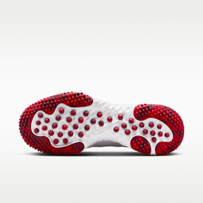 Nike Alpha Huarache Elite 4 Turf Women's Softball Shoes