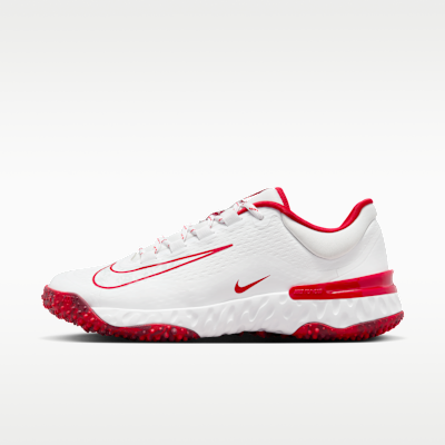 Nike Alpha Huarache Elite 4 Turf Women's Softball Shoes