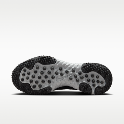 Nike Alpha Huarache Elite 4 Turf Women's Softball Shoes