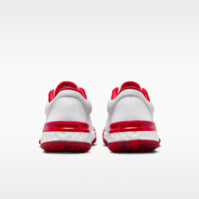 Nike Alpha Huarache Elite 4 Turf Women's Softball Shoes