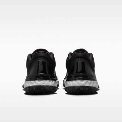 Nike Alpha Huarache Elite 4 Turf Women's Softball Shoes