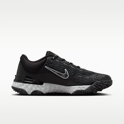 Nike Alpha Huarache Elite 4 Turf Women's Softball Shoes