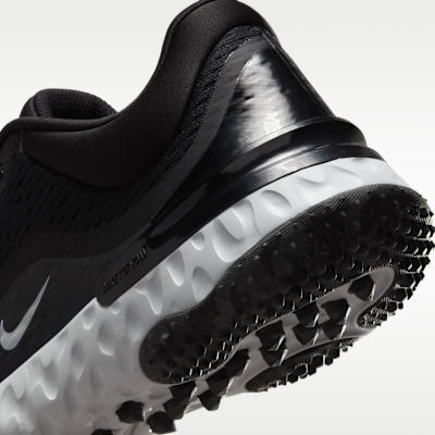 Nike Alpha Huarache Elite 4 Turf Women's Softball Shoes