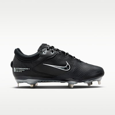 Nike Hyperdiamond 4 Elite Women's Softball Cleats