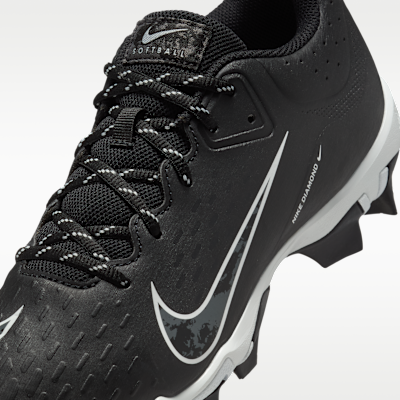 Nike Hyperdiamond 4 Keystone Women's Softball Cleats