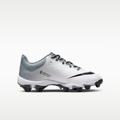 Nike Hyperdiamond 4 Keystone GG Big Kids' Softball Cleats