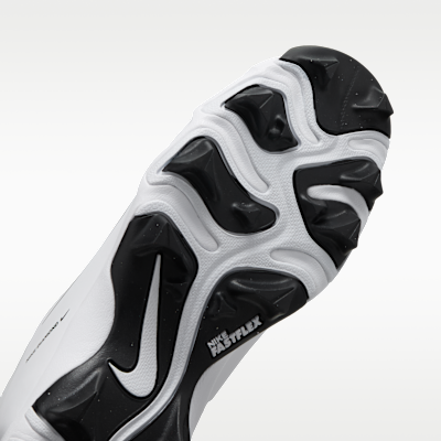 Nike Hyperdiamond 4 Keystone Big Kids' Softball Cleats