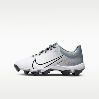 Nike Hyperdiamond 4 Keystone GG Big Kids' Softball Cleats