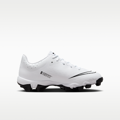Nike Hyperdiamond 4 Keystone Big Kids' Softball Cleats