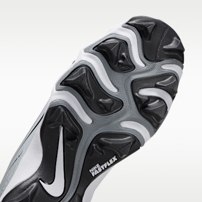 Nike Hyperdiamond 4 Keystone GG Big Kids' Softball Cleats