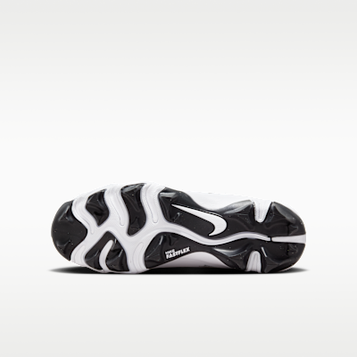 Nike Hyperdiamond 4 Keystone Big Kids' Softball Cleats