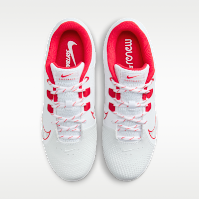 Nike Hyperdiamond 4 Pro Women's Softball Cleats