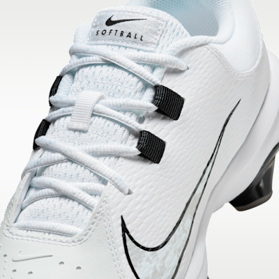 Nike Hyperdiamond 4 Pro Women's Softball Cleats