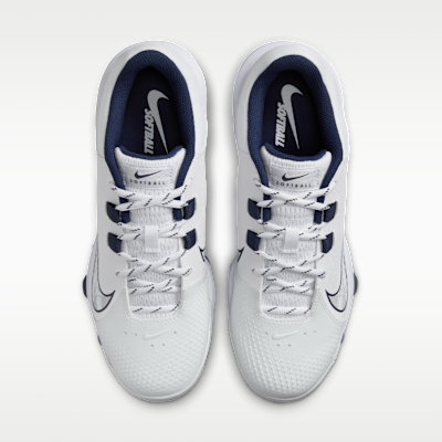 Nike Hyperdiamond 4 Pro MCS Women's Softball Cleats