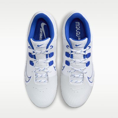 Nike Hyperdiamond 4 Pro Women's Softball Cleats
