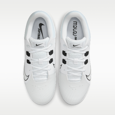 Nike Hyperdiamond 4 Pro Women's Softball Cleats