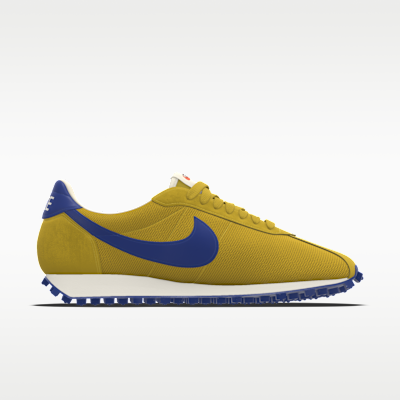 Nike LD-1000 By You Custom Women's Shoes