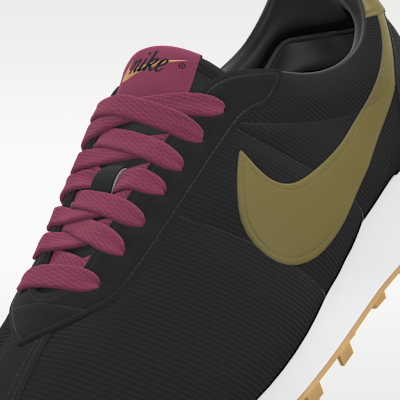 Nike LD-1000 By You Custom Women's Shoes