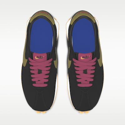 Nike LD-1000 By You Custom Women's Shoes