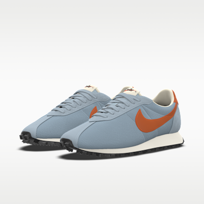 Nike LD-1000 By You Custom Women's Shoes