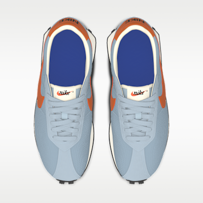 Nike LD-1000 By You Custom Women's Shoes