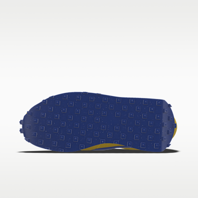 Nike LD-1000 By You Custom Women's Shoes