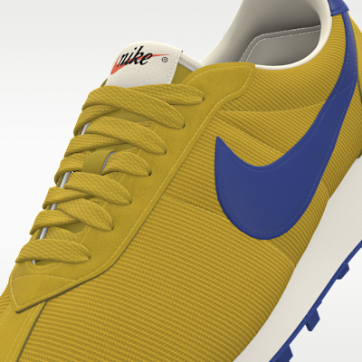 Nike LD-1000 By You Custom Women's Shoes