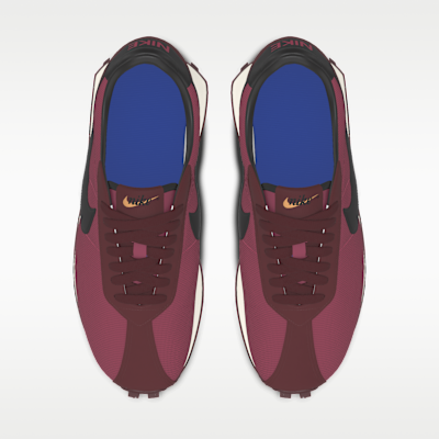 Nike LD-1000 By You Custom Women's Shoes