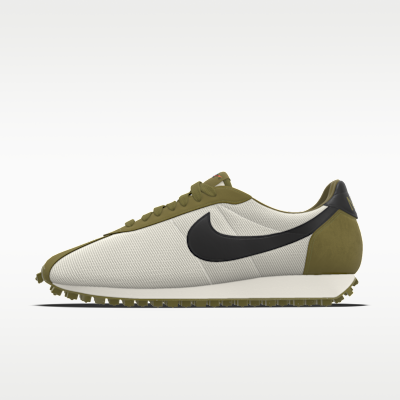 Nike LD-1000 By You Custom Women's Shoes
