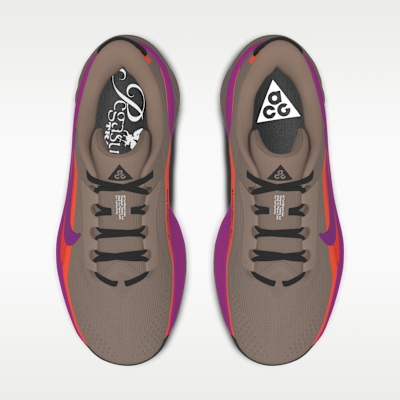 ACG Pegasus Trail By You Women's Trail Running Shoes