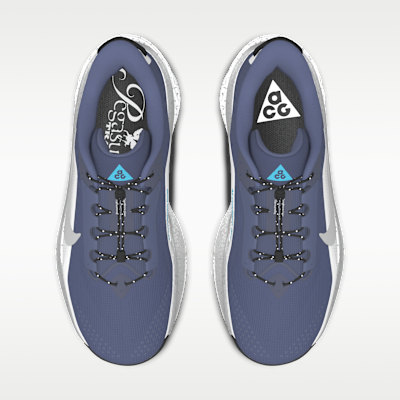 ACG Pegasus Trail By You Women's Trail Running Shoes