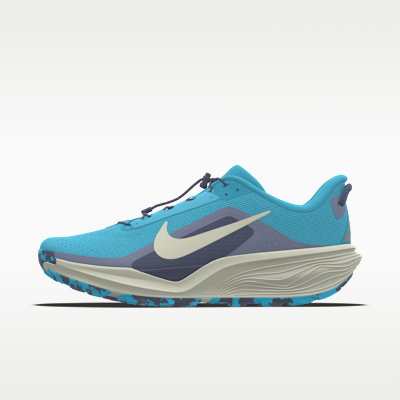 ACG Pegasus Trail By You Women's Trail Running Shoes