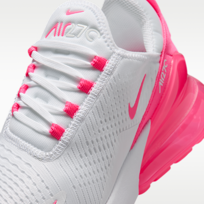Nike Air Max 270 Women's Shoes