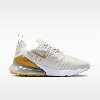 Nike Air Max 270 Women's Shoes