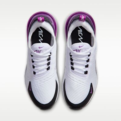 Nike Air Max 270 Women's Shoes