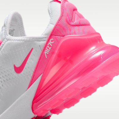 Nike Air Max 270 Women's Shoes