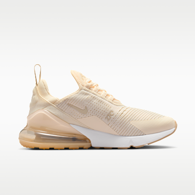 Nike Air Max 270 Women's Shoes