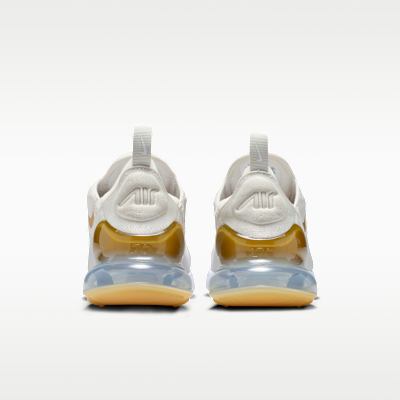 Nike Air Max 270 Women's Shoes