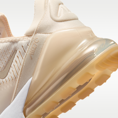 Nike Air Max 270 Women's Shoes